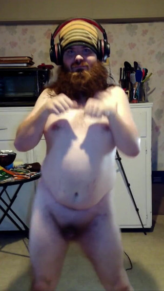 Au79: Üzgün kedi dansı deniyor