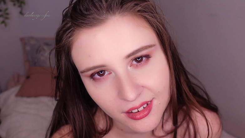 Darling Josefin: Sieh dir sie nicht an, cuckold