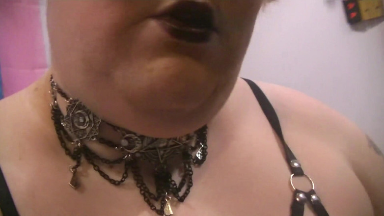 Roxxie rae page: 고스 데이 스페셜