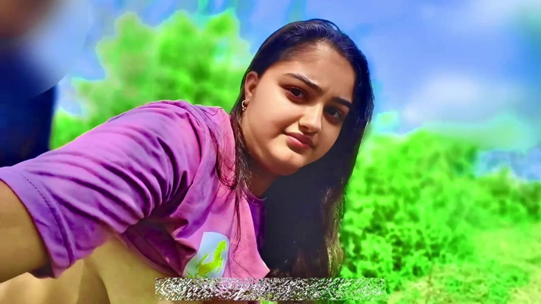 Your_aisha: Innocent Desi Village Girl First Time Sex in Jungle, Village...
