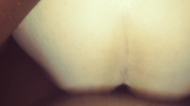 Nate creampies: Fuck Me in the Ass