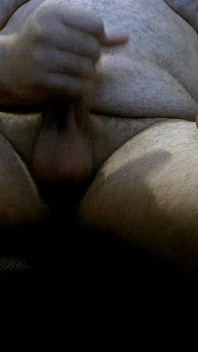 Masturbate