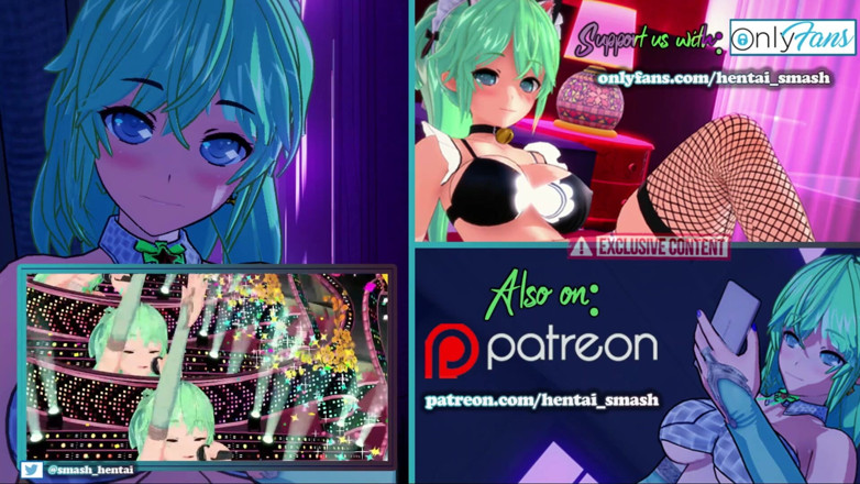 Hentai Smash: Bakış açısıyla Hu Tao'yı domaltarak sikiyor - Genshin impact hentai