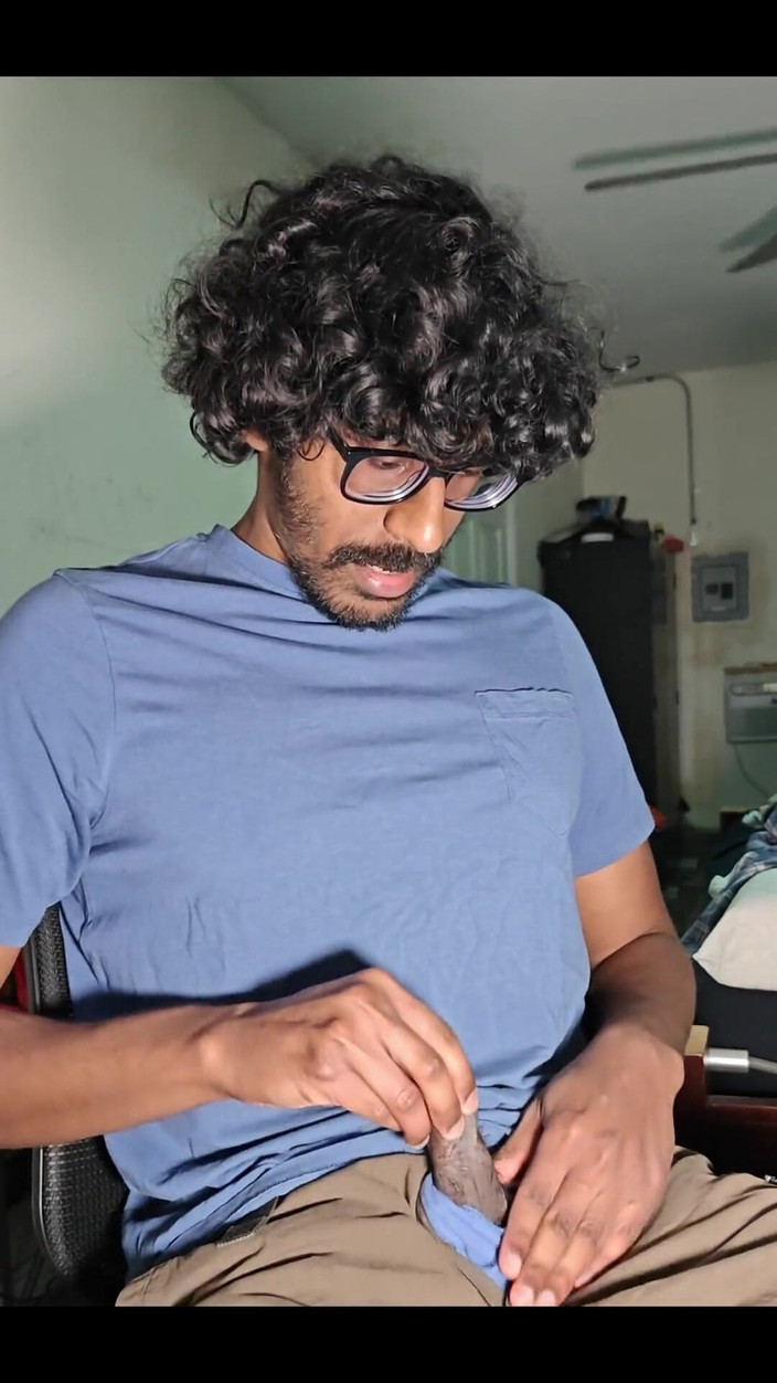 NANDgasm: Sedikit berantakan dengan pakaian.