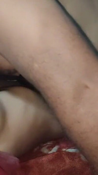 Adikku Sangat Seksi, Datang Untuk Meniduriku Dalam Kegelapan Malam, Aku Juga Membanting Dan Menidurinya.