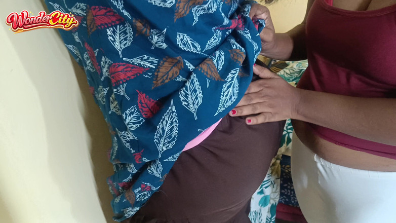 Apple baby: Kongkek lesbian panas