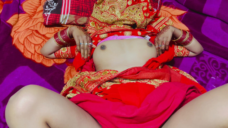 Cutesaritabhabhi: Saari in hard fucking cute girl