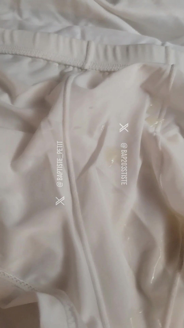 So Much Cum! (Baptiste Petit) So Much Cum! (Baptiste Petit)