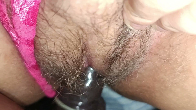 Sharinga: Eiaculate dentro di lei