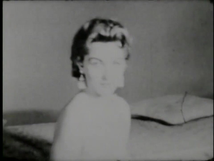 Vintage Usa: Sexy děvky s epickými prsy striptýz