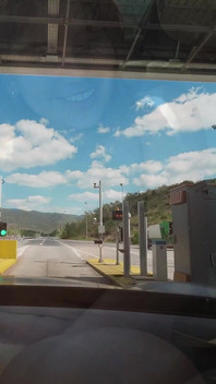 405km Trip Wit Marina Gold