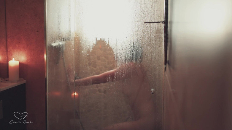 Charlie Forde: Drip - with Charlie Forde