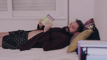 Quente club: Amigo de mi viejo