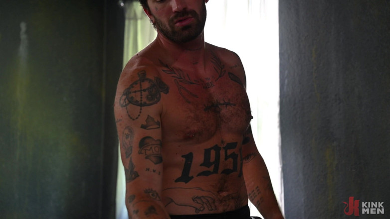 Taken rough: Jamais : Chris Damned et Jay Tee