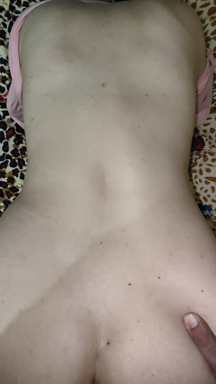 Juli: チュート・ミー・ランド