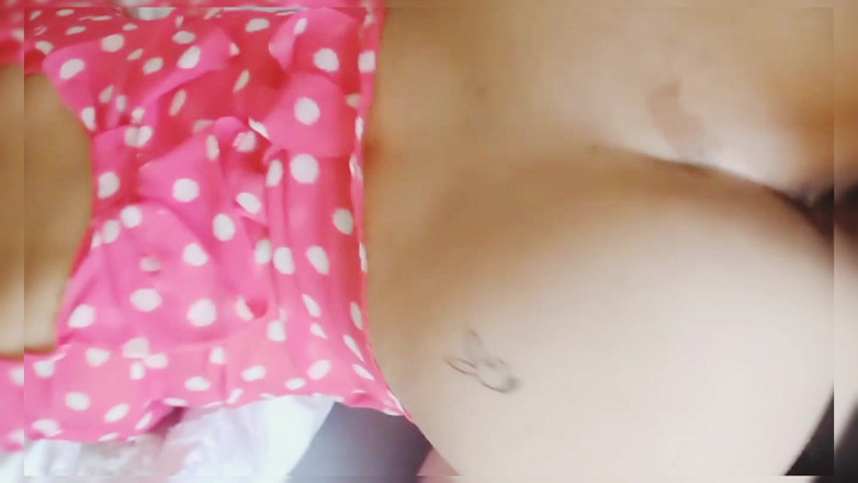 Mili069: Eu canguru em cima de seu pênis