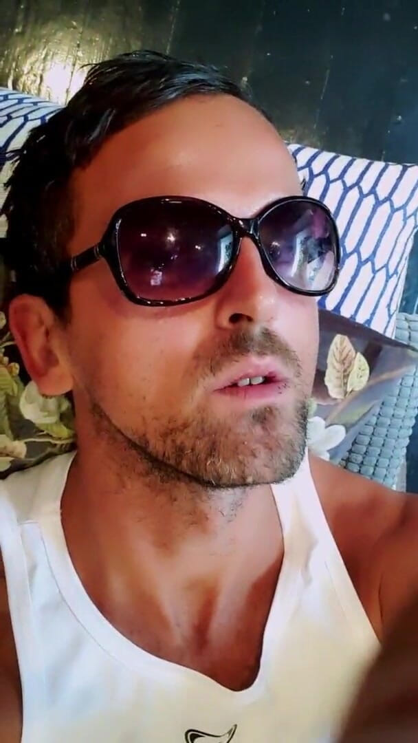 Slutboyben: Slutboyben Cam4 Sexy Benjamin Pink Dildo Fuck