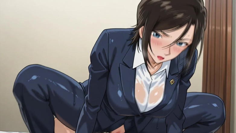 Prznai: Kujo Reiko (conan)