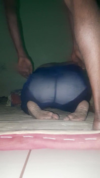 Culo caliente