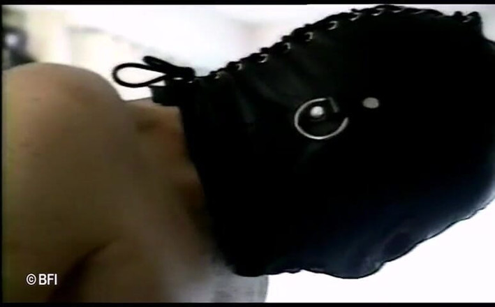 Hardcore slave sex: Call mistress