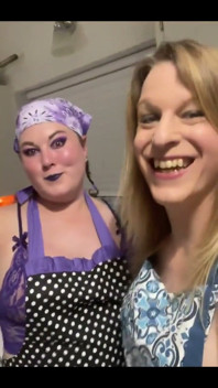 Jade & Riley Short Vid