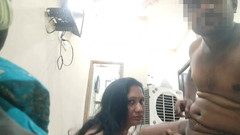 Harikababy: インドのおばさんがハードファックとしゃぶり