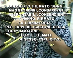 Hans Rolly: ウェブ上で見たことのない未編集のイタリアのアマチュアポルノ#10