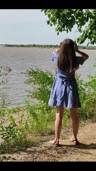 Vì vậy, cuộc đi bộ của chúng tôi đã đi đến một kết thúc