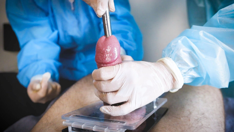 DominaFireOfficial: 2 infirmières asiatiques sadiques, CBT, tourment