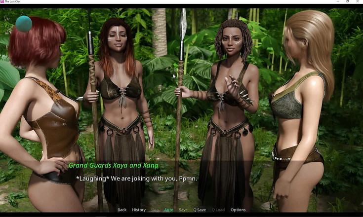 Erotic Krisso: Похоти город - замужняя крошка