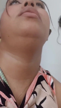 Porno casting Keilimar byl dlouho v amatérském porno průmyslu a šéf jí nezaplatí žádné tipy