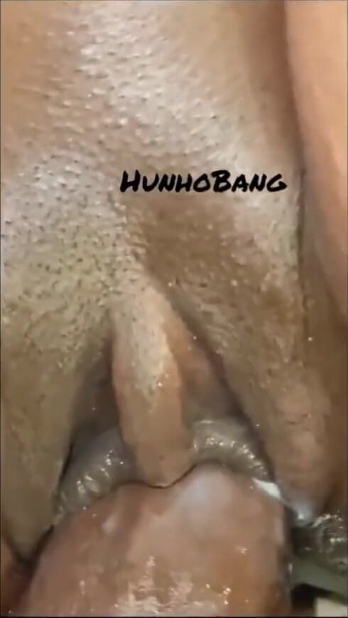 HunhoBang: Ідеальний кремпай