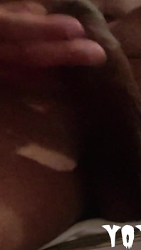 Můj penis (honění 3)
