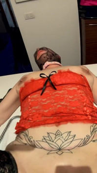 Vagina Inspection