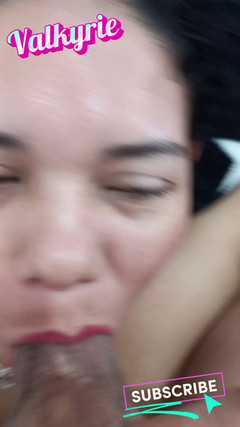 Valkyrie and Luigy Couple: , penghinaan