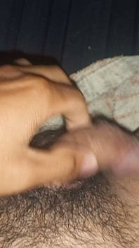 I'm Bored I Decide to Masturbate