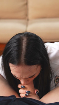 Zostałem wydalony. Może słodki lodzik naprawi sytuację? Zespół 4K HD Tim
