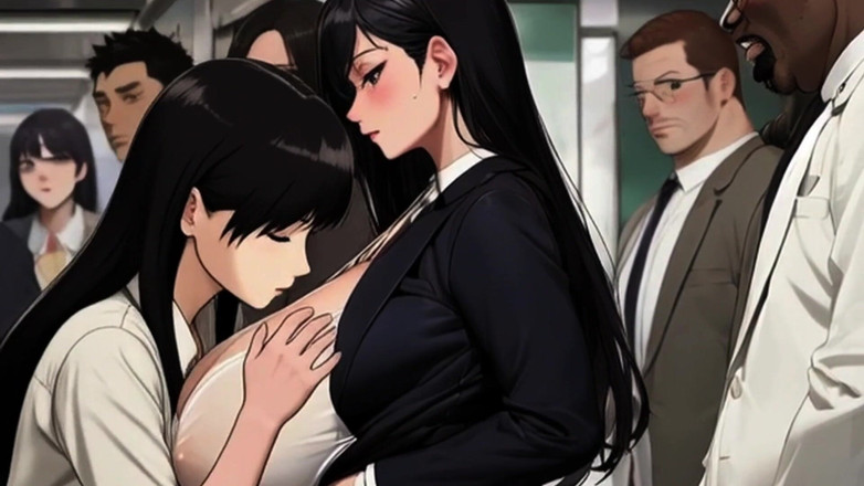 Spicy Toons: Spicy Toons: metro 2, celý film