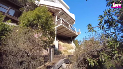 Studio JAV Launcher: Street Spray - Can You Handle How She Leaves Her Trail...