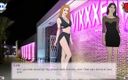 Miss Kitty 2K: Good Girl Gone Bad V1.0 Parte 6 por Misskitty2k Gameplay