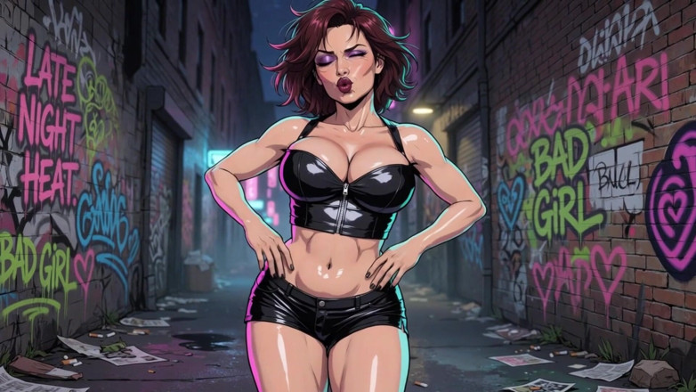 Huge Boobs: Des femmes matures sexy aux seins énormes