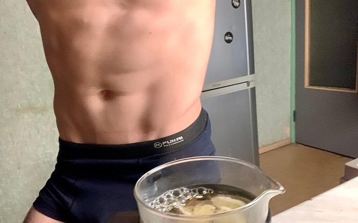 Maksiii-all: Je cuisine de la nourriture délicieuse