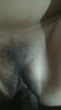 Nepálský sexy pár tvrdě šuká