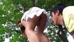 Out Sexxx: Z tohoto pohledu vypadá moje přítelkyně tak sexy!