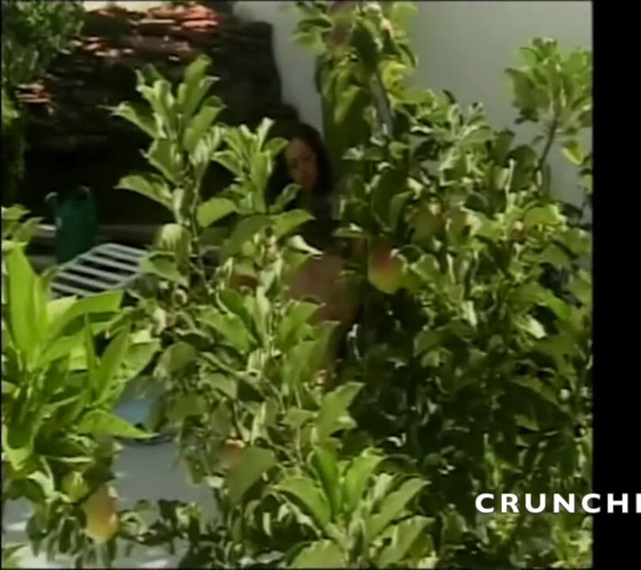 Bitch Girl Video: 97 this bitch is fucked barebakc anal and all the...