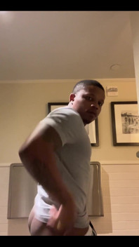 My Ass Was Ashy but Y’all Get It Lol