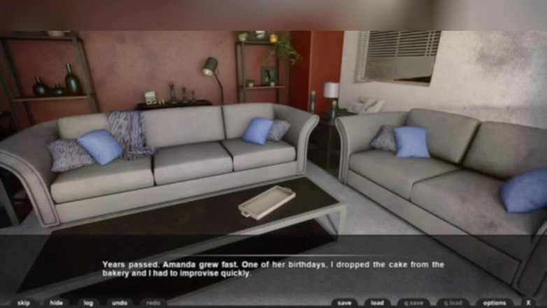 3DXXXTEEN2 Cartoon: Os segredinhos sujos da KathyKat. 3D pornô cartoon sexo