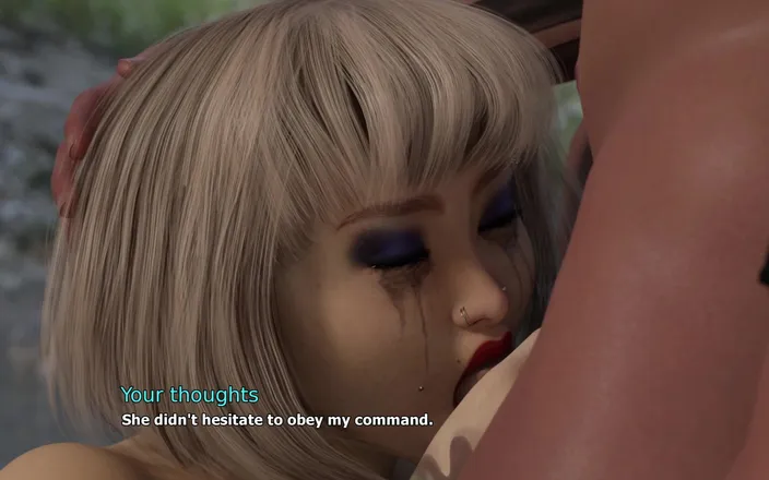 Wickedgammes: Sons of Analarchy Part 87