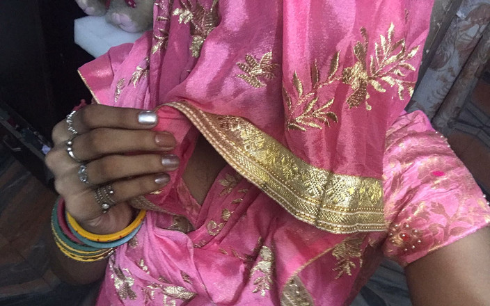 hornytrans: Crossdresser Wear Stepmother's Cloths and Seducing and Dancing