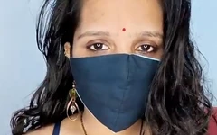 Desi Indian aunty ki chut ka pani nikla